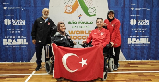 Havva Alyurt, Portekiz’de Yeni Başarı Hikâyesi Yazacak