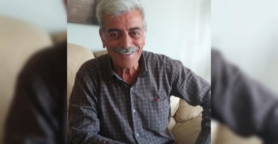 Isınmak İsterken Hayatını Kaybetti