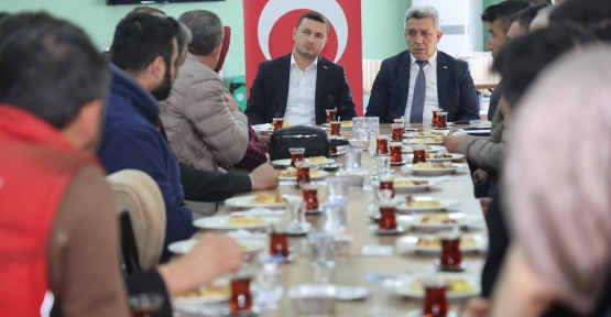 Kandıra Belediyesi Ruhsatsız İşyerlerine Karşı Harekete Geçiyor