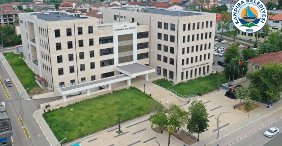 Kandıra Belediyesi “Tespitler Doğrultusunda Gerekli Adımlar Atıldı”