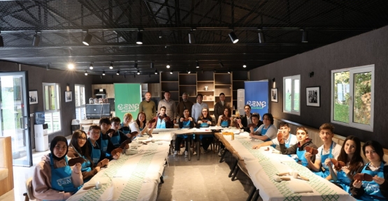 Kartepe’de Gençler Yeteneğini Konuşturdu