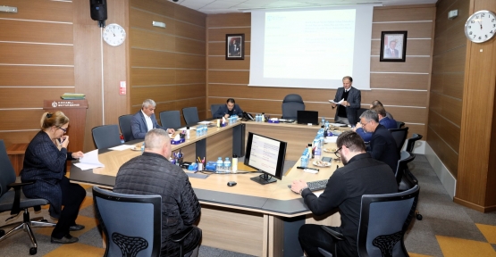 KOCAELİ'DE KURAL İHLALİ YAPAN ŞOFÖRLERE 434 BİN TL CEZA