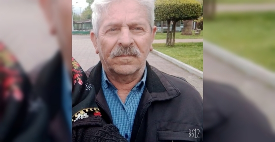 Kocaeli Yozgatlılar Federasyonu Kurucu Üyesi Hasan Yılmaz Hayatını Kaybetti
