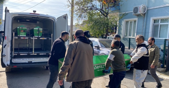 Körfez'deki Cinayetin Altından "Düğün" Tartışması Çıktı