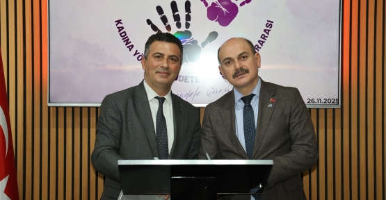 KÖRFEZ TİCARET ODASI VE KIZILKAYA BUSİNESS HOTEL İNDİRİM PROTOKOLÜ İMZALADI