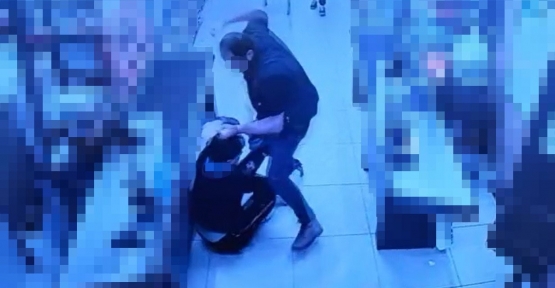 MARKETTEKİ ‘ŞEKER DÖKME' KAVGASINDA 3 KİŞİ TUTUKLANDI