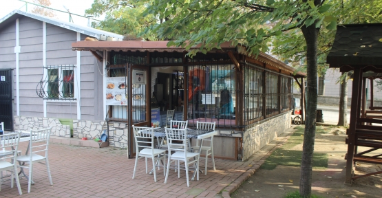 MAYŞODER Cafe: Kocaeli’de Sazın, Sözün Ve Lezzetin Buluştuğu Nezih Mekân