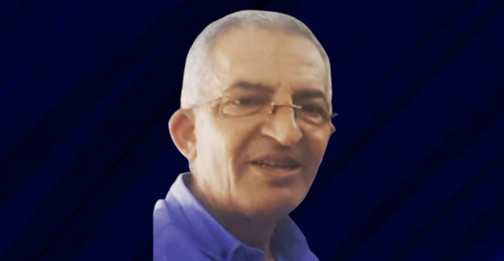 NİHAT İVAK VEFAT ETTİ