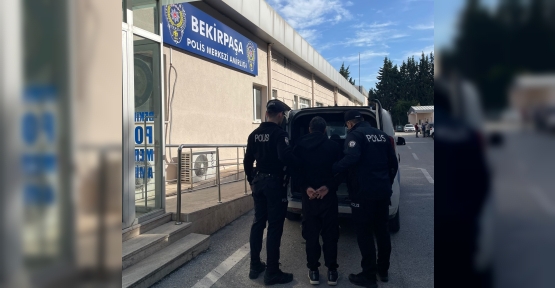 "KASTEN ÖLDÜRME" SUÇUNDAN ARANAN KİŞİ OTOGARDA YAKALANDI