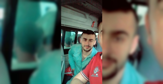 Otomobilinde Defalarca Bıçaklanmıştı, Hayatını Kaybetti