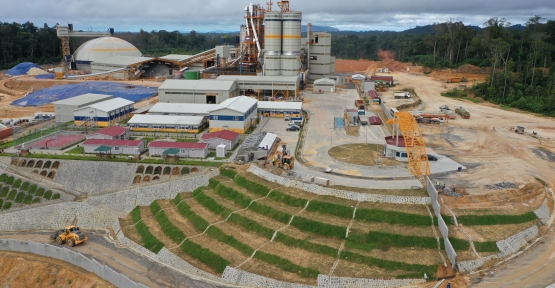 OYAK Çimento’dan deOHclay ile Çimento Teknolojisinde Devrim