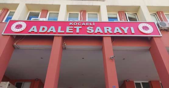 PARK KAVGASINDA KOMŞUSUNU FALÇATAYLA YARALAMIŞTI, TAHLİYE EDİLDİ