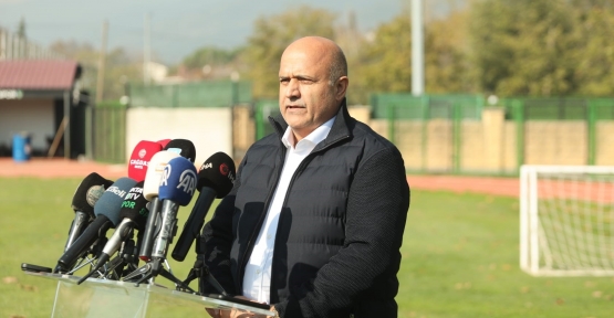 Recep Durul: "Ödemeler Gecikmeli de Olsa Yapılıyor"