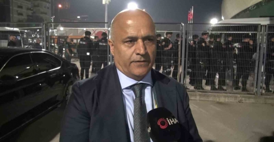 Recep Durul'un Cezasını Tahkim Kurulu Kaldırdı