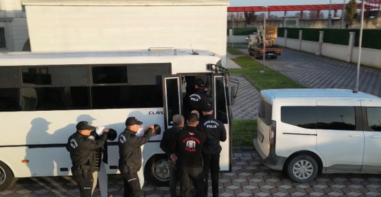 SAHTE İLAN İLE VURGUN: HESAPLARINDA 1 MİLYAR 175 MİLYON LİRALIK İŞLEM TESPİT EDİLDİ