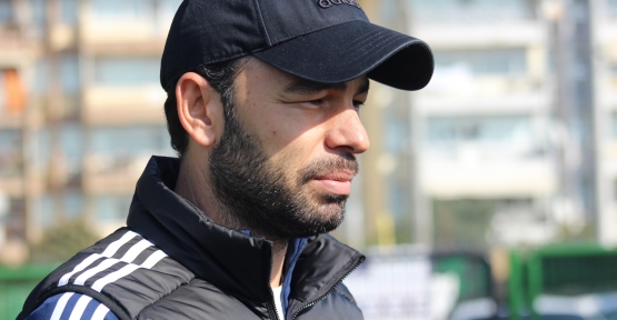 SELÇUK İNAN: "BUGÜNE KADARKİ MÜCADELENİN ÜSTÜNE ÇIKMAMIZ GEREKİYOR"