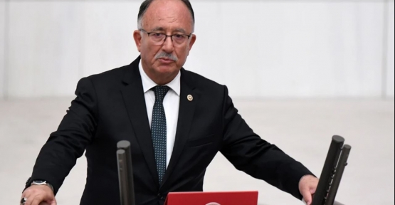 SP Derince’nin Kongresine Milletvekili Kılıç da Katılacak