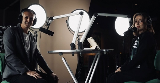 TANER GÜLLERİ: “KOCAELİSPOR BENİM HER ŞEYİM”