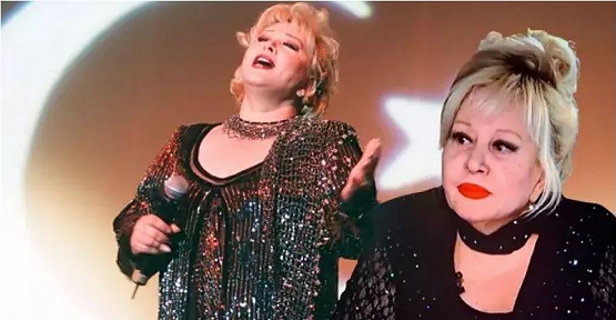 TÜRK SANAT MÜZİĞİNİN USTA İSMİ MUAZZEZ ABACI, DOĞUM GÜNÜNDE VEFAT ETTİ