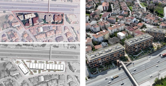 Üç Kritik Bölgede Salt Çoğunluk Tamam