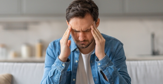 Vücudun Sessiz Alarm Sistemine Kulak Verin