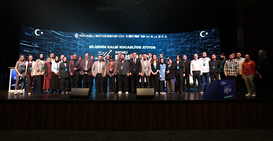 Yapay Zekâ, Kongre Merkezi’nde Müzikle Coştu