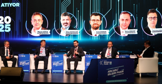 “YAPAY ZEKÂ ARTIK TASARIMIN DOĞAL BİR ORTAĞI”