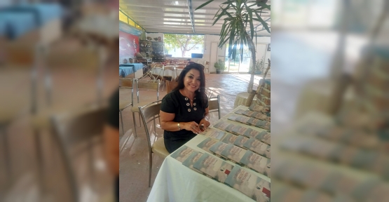 Yaşadığı Acıyı Şiire Dönüştürdü, Duygularını Dizelere Nakşetti