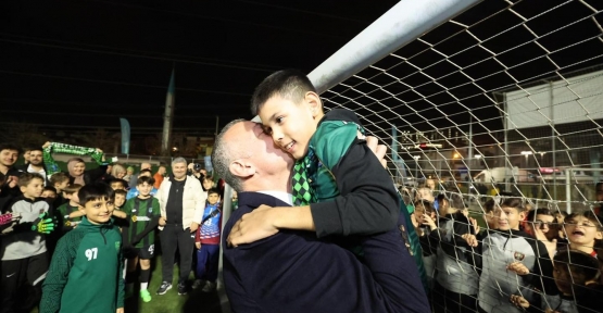 Yeşilova’da Kalplere Dokunan Açılış!