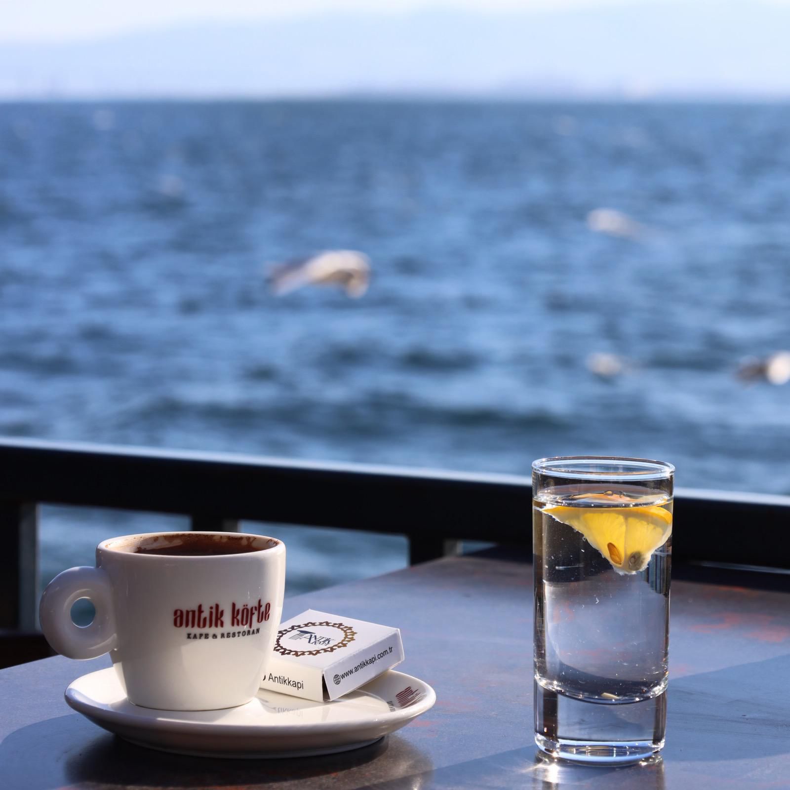 40 Yıl Hatırı Olan Dostluklar Antikkapı'da Tazeleniyor