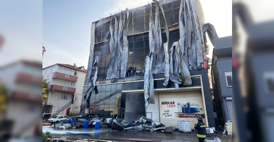 7 KİŞİNİN CAN VERDİĞİ OLAYDA KAN DONDURAN KAÇIŞ PLANI