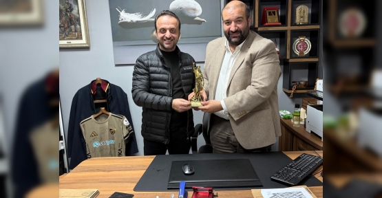 AK Parti ve MHP’den  Körfez’de Güç Birliği Mesajı