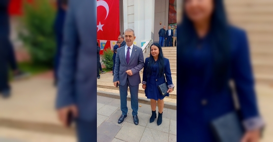Akyüz: “Kadınların Mücadelesi İnsanlığın Ortak Mücadelesidir”