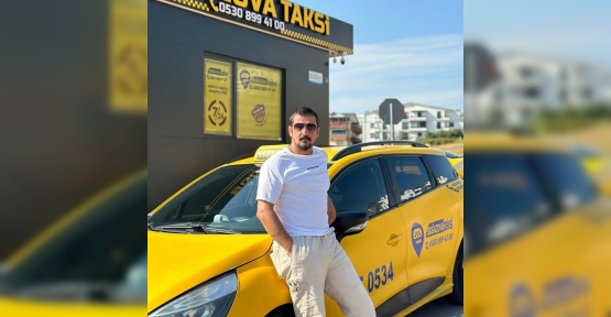 Apartman Boşluğundaki Gürültü Taksiciyi 26 Bıçak Darbesiyle Ölüme Götürmüş