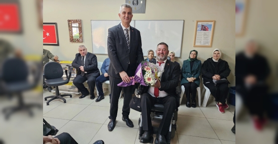 Başkan Yıldırım: “Her Gün, Bir Ve Beraberiz”