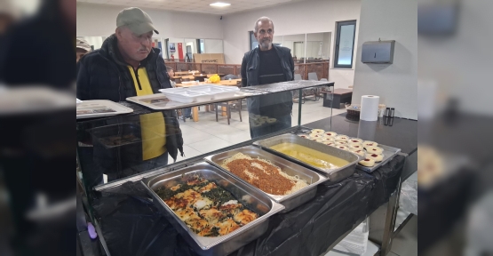 Büyükşehir, Bakımevi ile Kocaeli’yi Kucaklıyor