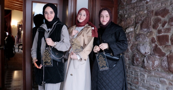 Büyükşehir, “Kat’ı Sanatını” Geleceğe Aktarıyor