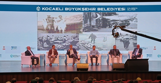 “Büyükşehir’in Çalışmalarıyla Körfez Nefes Alıyor”