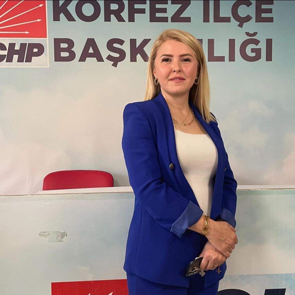 CHP’li Küçük: "Kadın Varsa Demokrasi Vardır"