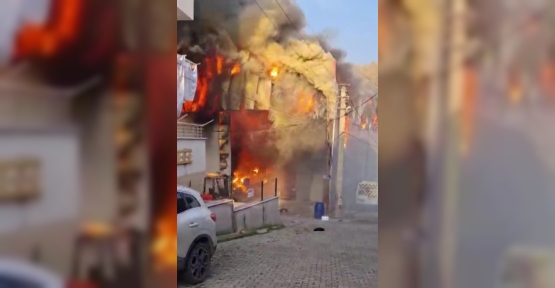 DİLOVASI FACİASINDA İDDİANAME HAZIRLANDI: SANIKLAR 'OLASI KAST'LA YARGILANIYOR