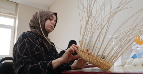 Eğitimden Üretime, Üretimden İstihdama