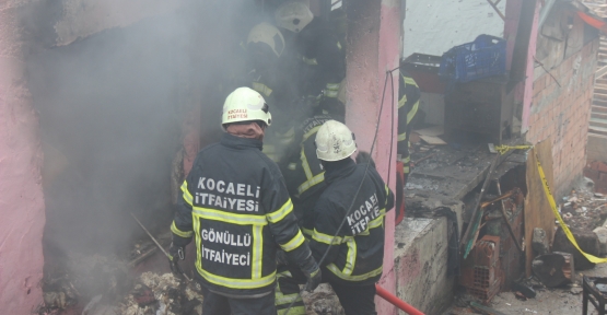 Evler Kundaklanmış, Cinayet İşlenmişti: Dava Yeniden Görüldü