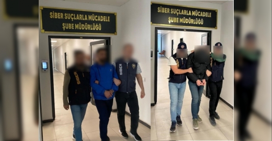 FABRİKA YANGININDA ÖLENLERE YÖNELİK HAKARET İÇERİKLİ PAYLAŞIMA 2 TUTUKLAMA