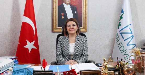 Fatma Başkan’dan Üç Aylar Mesajı
