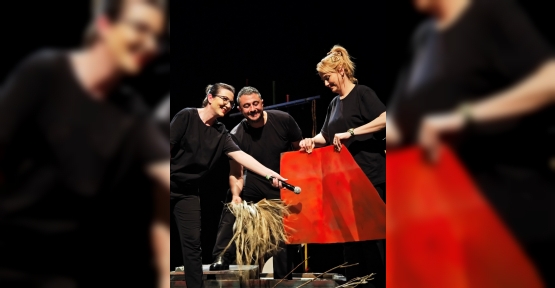 Gebzeli Çocuklar Radyo Tiyatrosuyla Tanıştı