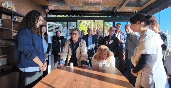 Geçmişle Gelecek El Ele Oyunlarda Buluştu