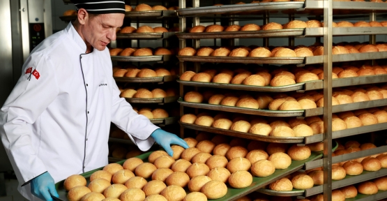 Hijyen ve Lezzetin Adresinde Gönüller Rahat