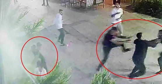 İKİ KARDEŞİN ÖLDÜRÜLDÜĞÜ OLAYA İLİŞKİN YENİ GÖRÜNTÜLER ORTAYA ÇIKTI