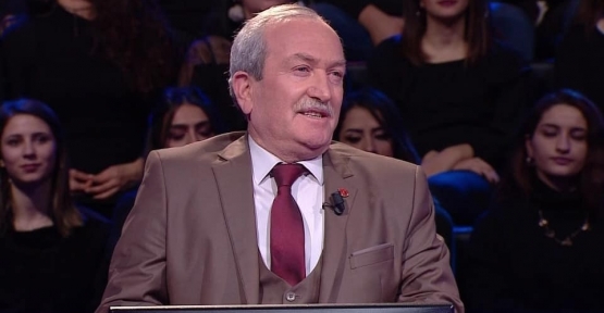 KAYIP OLARAK ARANAN ESKİ MUHTAR VARİLİN İÇİNDE ÖLÜ BULUNDU