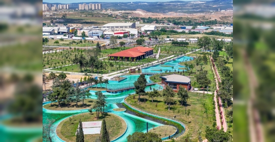 Kocaeli, Büyükşehir İle Kabuk Değiştiriyor